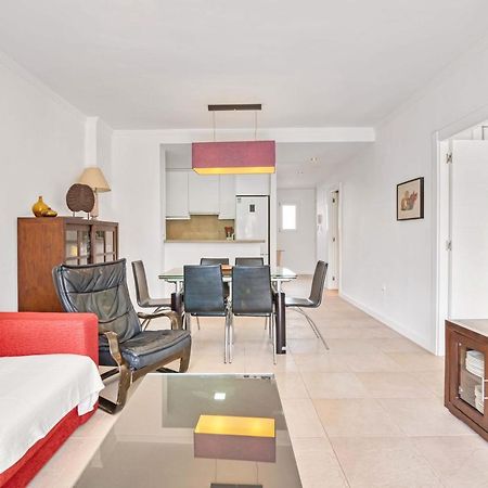 Luxury Apt, Beach, Pool Open 365 Days, Near Javea & Denia El Verger Luaran gambar