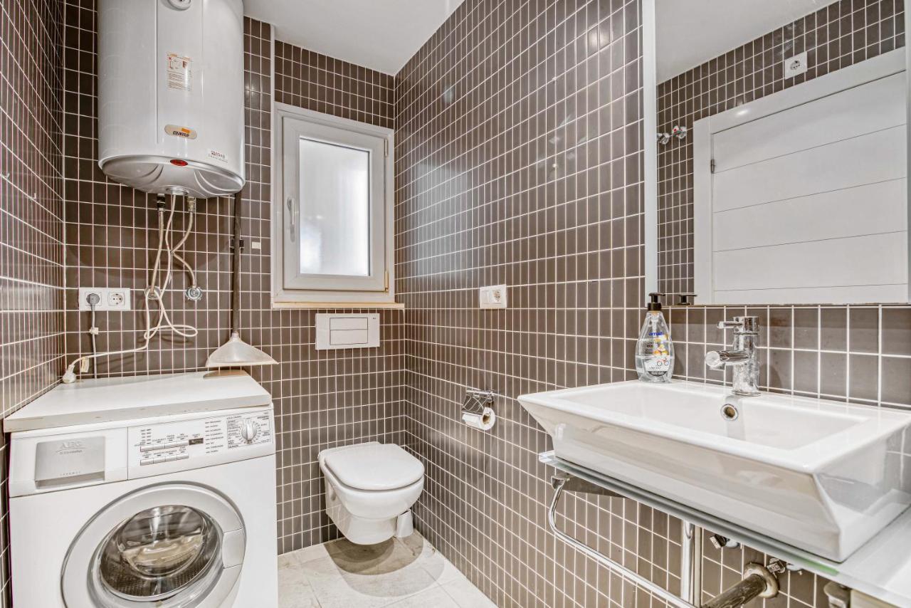Luxury Apt, Beach, Pool Open 365 Days, Near Javea & Denia El Verger Luaran gambar